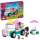 Klocki LEGO® LEGO Friends 42644 Furgonetka z lodami w mieście Heartlake